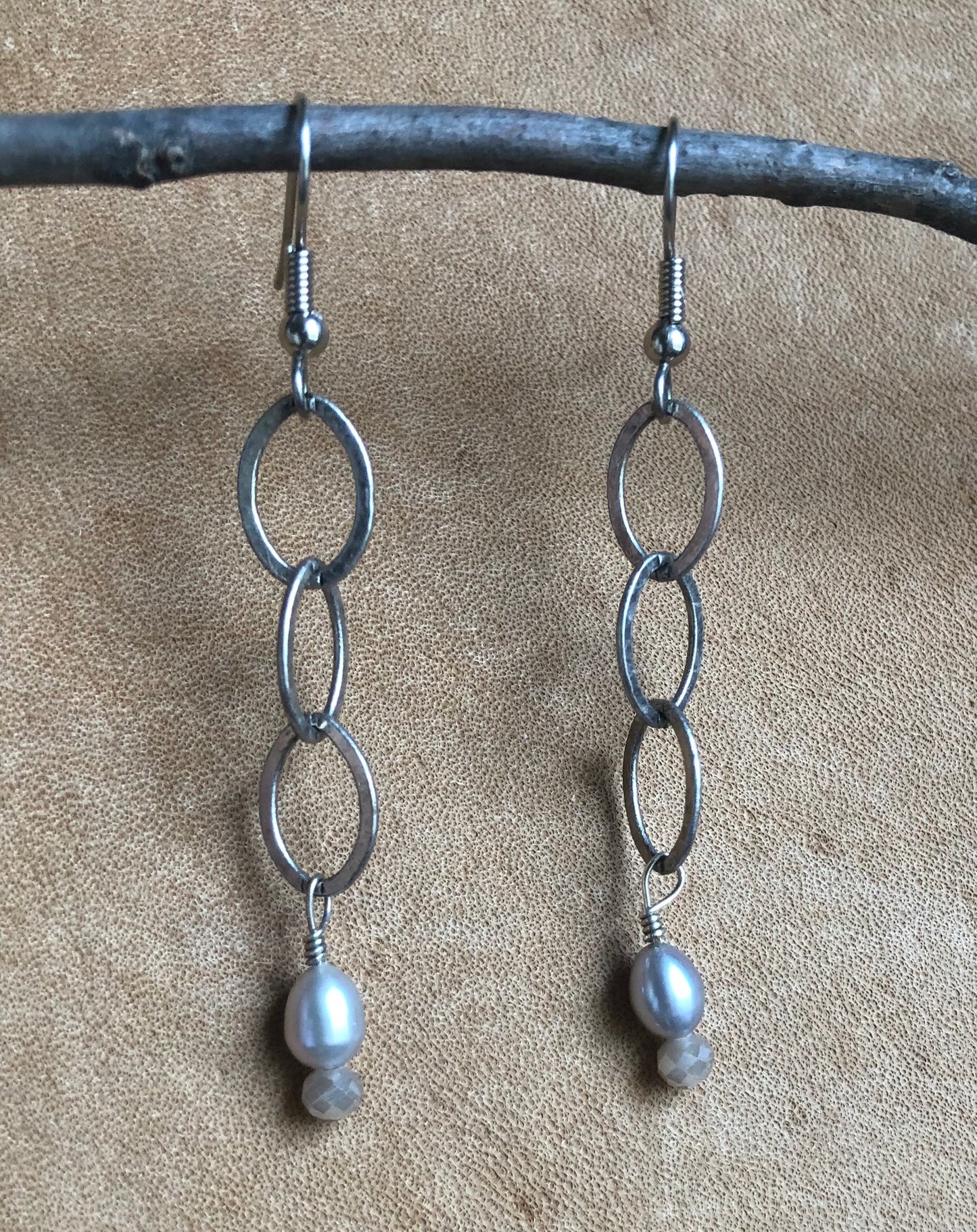 Lark Pearl Grey